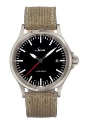 Sinn Sports Watch 556 I RS
