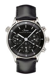 Sinn Frankfurter Finanzplatzugr Chronograph 6000