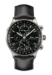 Sinn Frankfurter Finanzplatz watch calendar week