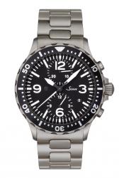 Sinn Duochronograph 757 Automatic Watch