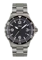 Sinn 857 magnet shielded Aviators´ Watch tegimentiert