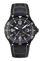 Sinn 857 S UTC magnetfeldgeschützte Aviators´ Watch