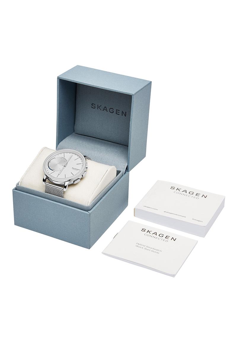 skagen connected skt1110