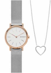 Skagen Valentine Ladies´ Watch Set