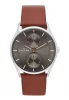 Klassik Herrenuhr Holst
