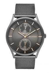 Skagen Men´s-Multifunction Watch Holst