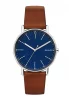 Herrenuhr Signatur