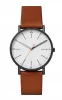 Herrenuhr Signatur