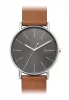 Herrenuhr Signatur