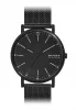 Herrenuhr Signatur