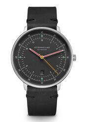 Sternglas Hamburg neugraphit Quartz