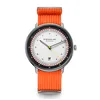 Hamburg Edition Hafen Nylon orange
