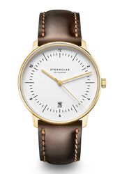 Sternglas Naos Edition Heritage Bridle