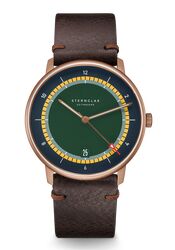 Sternglas Naos Edition Argo Bronze Vintage