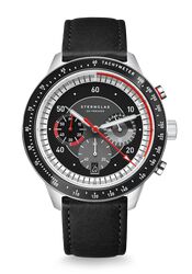 Sternglas Tachymeter 2.0 Black Modena schwarz