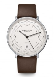 Sternglas Hamburg Automatic Men´s Watch