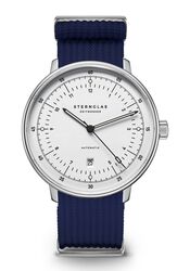 Sternglas Hamburg Automatic Field MarineBlue