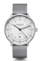 Sternglas Hamburg Automatic Milanaise