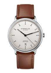 Sternglas Kanton 2.0 Automatic Watch