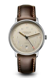 Sternglas Lumatik Automatic Watch Beige