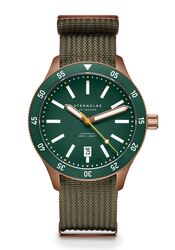 Sternglas Marus 2.0 green