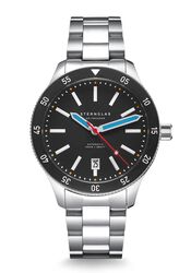 Sternglas Marus 2.0 black