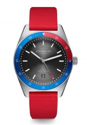 Sternglas Marus Sports Automatic Men´s Watch