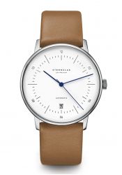 Sternglas Naos Automatic Men´s Watch