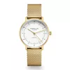 Naos XS Automatik gold
