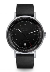 Sternglas Topograph 2.0 Automatic Men´s Watch