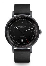 Sternglas Topograph 2.0 Automatic Men´s Watch