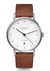 Sternglas Zirkel 2.0 Automatic Men´s Watch