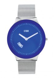 Storm London Sotec Lazer Blue Men´s Watch