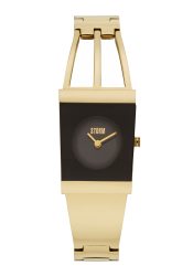 Storm London Jelica Gold Ladies´ Watch
