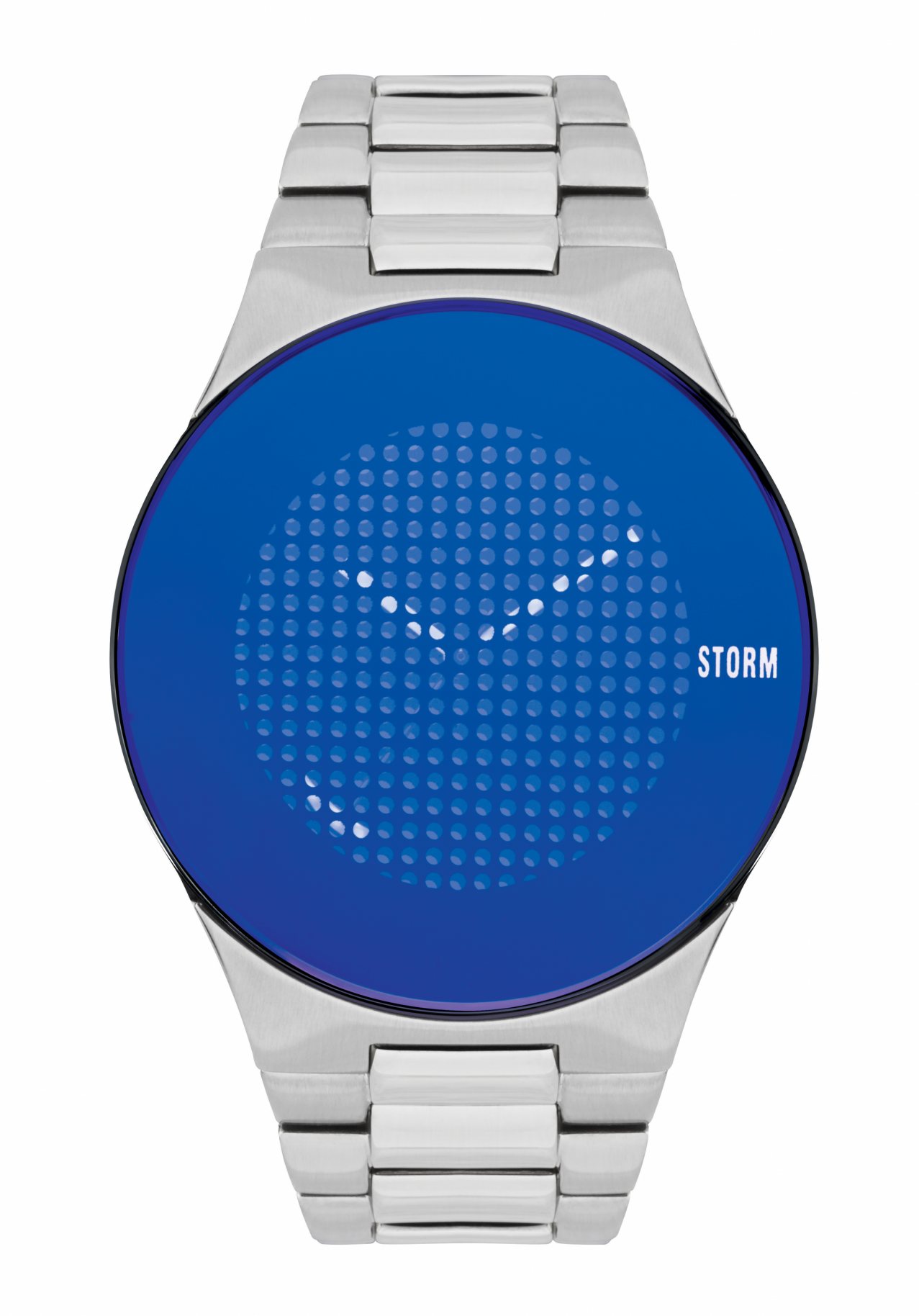 Storm London Trionic-X Lazer Blue Men´s Watch 47388/B nur 129.00