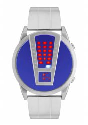 Storm London Razar Lazer Blue Men´s Watch