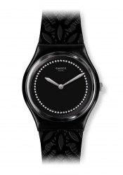 Swatch Dentelle wrist watch