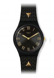 Swatch Lancelot wrist watch