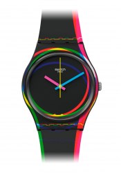 Swatch Red Shore