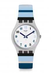 Swatch Night Sky wrist watch