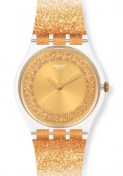 Swatch Sparklingot wrist watch