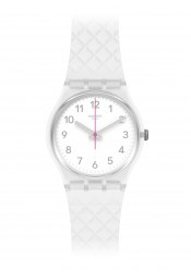Swatch Whitenel wrist watch
