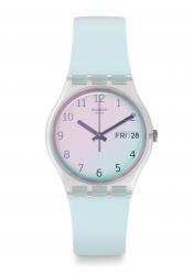 Swatch Ultraciel wrist watch