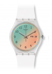 Swatch Ultrasoleil wrist watch