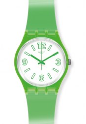 Swatch Electric Frog wrist watch