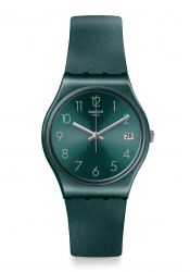 Swatch Ashbaya wrist watch