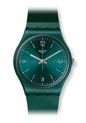 Swatch Cyberalda wrist watch