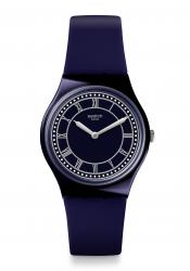 Swatch Blue Ben wrist watch