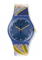 Swatch Silky Way wrist watch