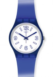 Swatch Electric Shark wrist watch